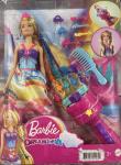 Mattel - Barbie - Dreamtopia Twist 'n Style Princess - кукла